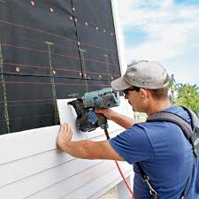 Best Fascia and Soffit Installation  in Hallandale Beach, FL